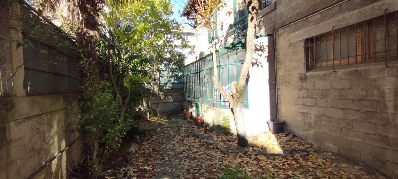 74, Chez Moune Et Mabo Carcasona Exterior foto